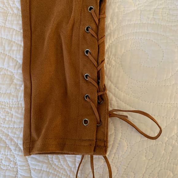 Forever 21 pants - Picture 3 of 9